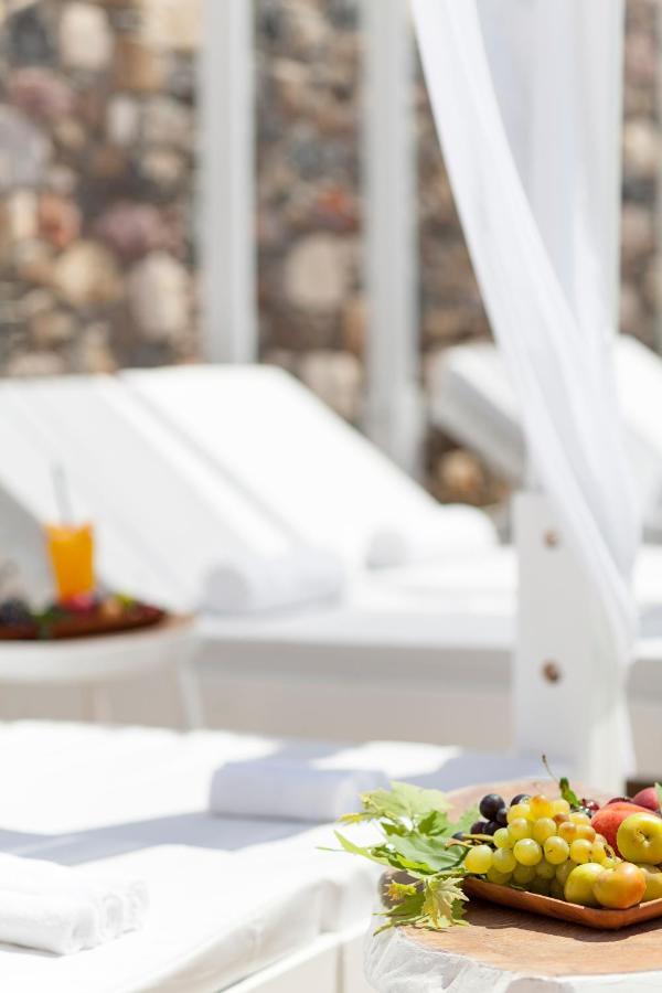Cunda Pur Beyaz Hotel Exterior photo